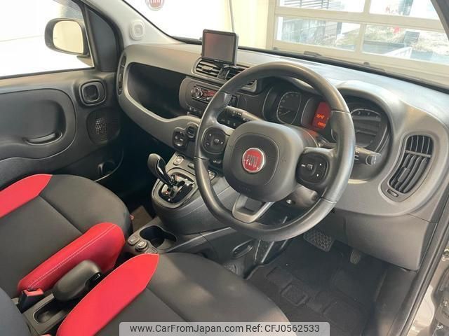 fiat panda 2020 quick_quick_13909_ZFA31200003E17519 image 2