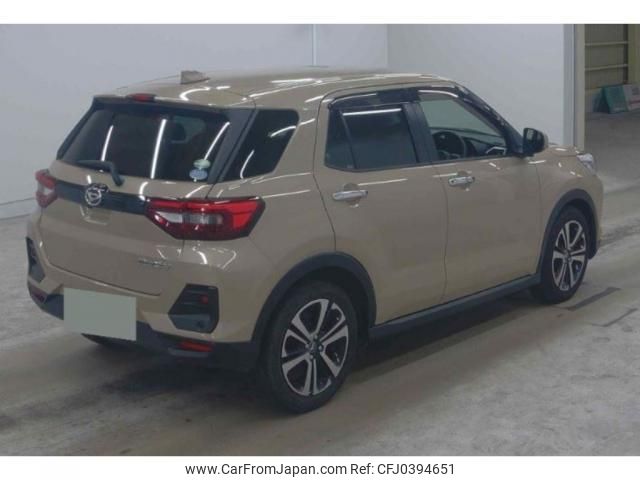 daihatsu rocky 2021 quick_quick_5BA-A200S_0032239 image 2