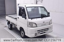 daihatsu hijet-truck 2007 -DAIHATSU--Hijet Truck S200P-2056724---DAIHATSU--Hijet Truck S200P-2056724-