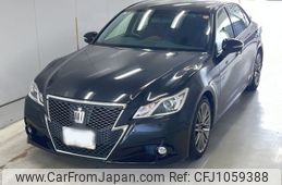 toyota crown 2013 -TOYOTA 【山口 301の2657】--Crown GRS210-6005591---TOYOTA 【山口 301の2657】--Crown GRS210-6005591-