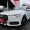 audi a6 2017 -AUDI--Audi A6 ABA-4GCYPS--WAUZZZ4G2JN004531---AUDI--Audi A6 ABA-4GCYPS--WAUZZZ4G2JN004531- image 1