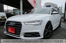 audi a6 2017 -AUDI--Audi A6 ABA-4GCYPS--WAUZZZ4G2JN004531---AUDI--Audi A6 ABA-4GCYPS--WAUZZZ4G2JN004531-