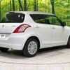 suzuki swift 2014 -SUZUKI--Swift DBA-ZC72S--ZC72S-311908---SUZUKI--Swift DBA-ZC72S--ZC72S-311908- image 18