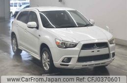 mitsubishi rvr undefined -MITSUBISHI--RVR GA3W-0009855---MITSUBISHI--RVR GA3W-0009855-