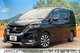 nissan serena 2018 -NISSAN--Serena DAA-GFC27--GFC27-136353---NISSAN--Serena DAA-GFC27--GFC27-136353-