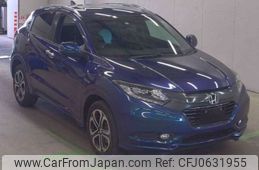 honda vezel 2015 -HONDA--VEZEL DAA-RU3--RU3-1122632---HONDA--VEZEL DAA-RU3--RU3-1122632-