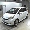 toyota ractis 2012 -TOYOTA 【京都 502ら2510】--Ractis NCP120--NCP120-3002610---TOYOTA 【京都 502ら2510】--Ractis NCP120--NCP120-3002610- image 5