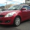 suzuki swift 2011 CFJ1732387 image 1