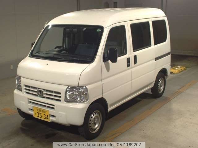 honda acty-van 2018 -HONDA 【佐世保 480ｸ3534】--Acty Van EBD-HH5--HH5-2011235---HONDA 【佐世保 480ｸ3534】--Acty Van EBD-HH5--HH5-2011235- image 1
