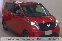 nissan nissan-others 2023 CFJ1803468