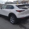 mazda cx-3 2022 quick_quick_DMEP_DMEP-206954 image 4