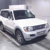 mitsubishi pajero 1999 -MITSUBISHI--Pajero V78W-0000340---MITSUBISHI--Pajero V78W-0000340- image 1