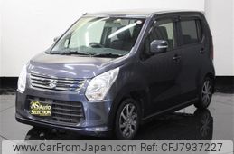 suzuki wagon-r 2012 -SUZUKI--Wagon R MH34S--114928---SUZUKI--Wagon R MH34S--114928-