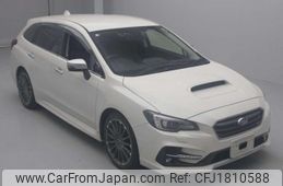 subaru levorg 2019 CFJ1810588