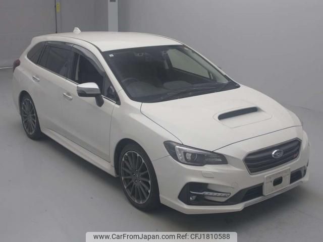subaru levorg 2019 CFJ1810588 image 1