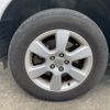 toyota harrier 2008 NIKYO_EH17499 image 23