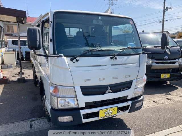 mitsubishi-fuso canter 2014 -MITSUBISHI--Canter TPG-FDA00--FDA00-530006---MITSUBISHI--Canter TPG-FDA00--FDA00-530006- image 2