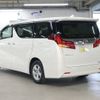 toyota alphard 2020 -TOYOTA--Alphard 3BA-AGH30W--AGH30-0307365---TOYOTA--Alphard 3BA-AGH30W--AGH30-0307365- image 7