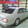 mercedes-benz s-class 1997 quick_quick_140032M_WDB140032-2A396453 image 4