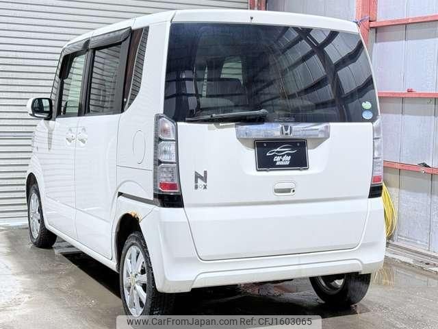 honda n-box 2012 CFJ1603065 image 2