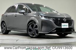 nissan aura 2023 -NISSAN--AURA 6AA-FE13--FE13-344969---NISSAN--AURA 6AA-FE13--FE13-344969-