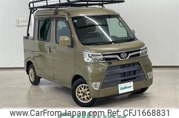 daihatsu hijet-van 2019 CFJ1668831