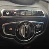 mercedes-benz c-class 2015 CFJ1721166 image 4