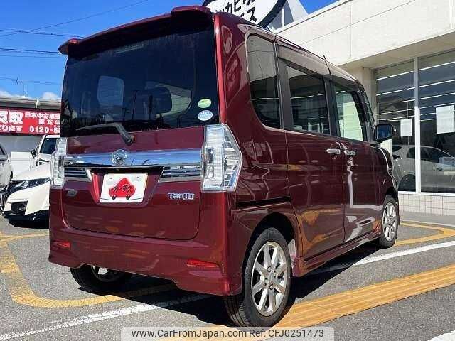 daihatsu tanto 2014 504928-924614 image 2