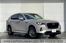 mazda mazda-others 2023 -MAZDA--CX-60 3CA-KH3R3P--KH3R3P-106590---MAZDA--CX-60 3CA-KH3R3P--KH3R3P-106590-