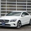 mercedes-benz cla-class 2018 -MERCEDES-BENZ--Benz CLA DBA-117347--WDD1173472N685321---MERCEDES-BENZ--Benz CLA DBA-117347--WDD1173472N685321- image 1