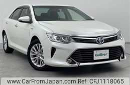 toyota camry 2015 -TOYOTA--Camry DAA-AVV50--AVV50-1052804---TOYOTA--Camry DAA-AVV50--AVV50-1052804-