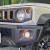 suzuki jimny-nomade 2025 quick_quick_JC74W_MA3JJC74W00228529 image 8