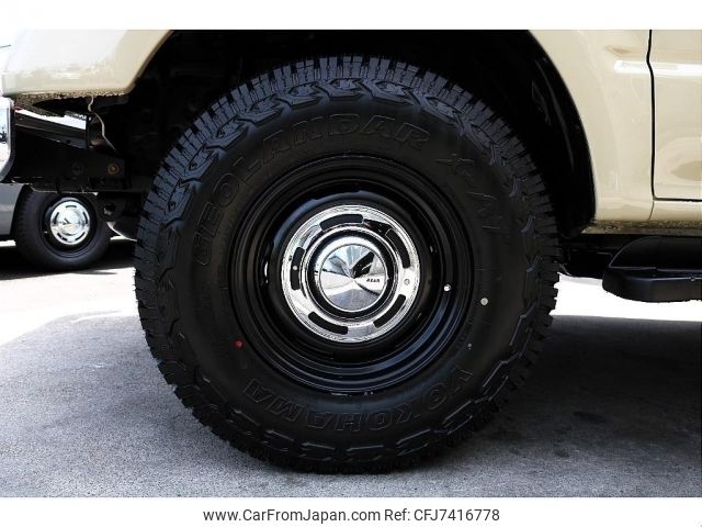 toyota land-cruiser-prado 1998 CFJ7416778 image 2
