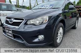 subaru xv 2013 -SUBARU--Subaru XV GP7--030181---SUBARU--Subaru XV GP7--030181-