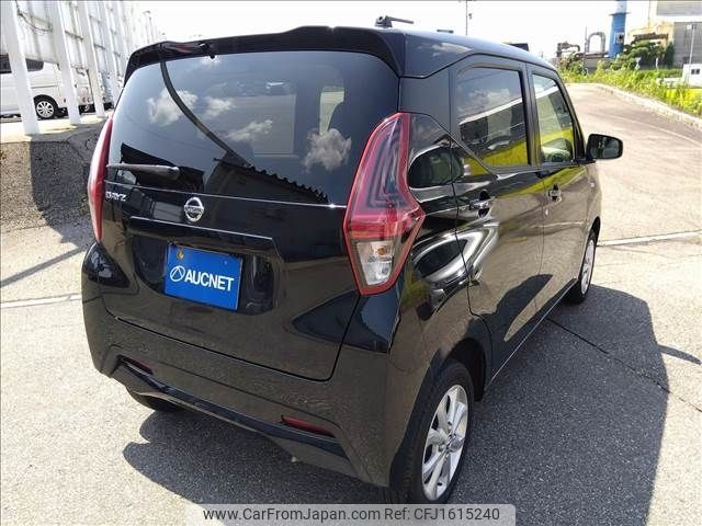 nissan dayz 2022 CFJ1615240 image 2