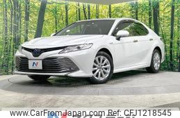 toyota camry 2020 quick_quick_AXVH75_AXVH75-1001174