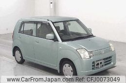 suzuki alto 2005 -SUZUKI--Alto HA24S--152472---SUZUKI--Alto HA24S--152472-