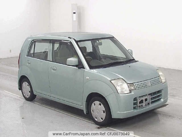 suzuki alto 2005 -SUZUKI--Alto HA24S--152472---SUZUKI--Alto HA24S--152472- image 1