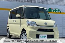 daihatsu tanto 2015 -DAIHATSU--Tanto DBA-LA600S--LA600S-0342244---DAIHATSU--Tanto DBA-LA600S--LA600S-0342244-