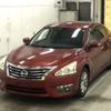 nissan teana 2016 -NISSAN--Teana L33-106702---NISSAN--Teana L33-106702- image 4