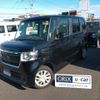 honda n-box 2020 -HONDA--N BOX 6BA-JF3--JF3-1537355---HONDA--N BOX 6BA-JF3--JF3-1537355- image 1