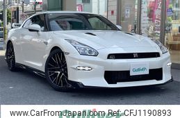 nissan gt-r 2023 -NISSAN--GT-R 4BA-R35--R35-160094---NISSAN--GT-R 4BA-R35--R35-160094-