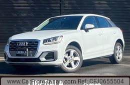 audi q2 2019 -AUDI--Audi Q2 ABA-GACZE--WAUZZZGA8KA087432---AUDI--Audi Q2 ABA-GACZE--WAUZZZGA8KA087432-