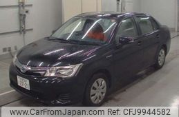 toyota corolla-axio 2014 -TOYOTA 【大宮 502ﾓ2721】--Corolla Axio DAA-NKE165--NKE165-7056954---TOYOTA 【大宮 502ﾓ2721】--Corolla Axio DAA-NKE165--NKE165-7056954-