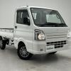 suzuki carry-truck 2018 -SUZUKI--Carry Truck EBD-DA16T--DA16T-435281---SUZUKI--Carry Truck EBD-DA16T--DA16T-435281- image 1