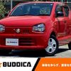 suzuki alto 2020 -SUZUKI--Alto DBA-HA36S--HA36S-548658---SUZUKI--Alto DBA-HA36S--HA36S-548658- image 1