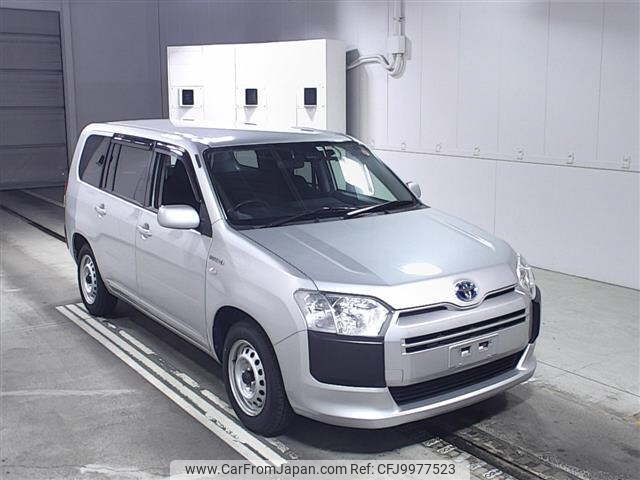 toyota probox-van 2019 -TOYOTA--Probox Van NHP160V-0008455---TOYOTA--Probox Van NHP160V-0008455- image 1