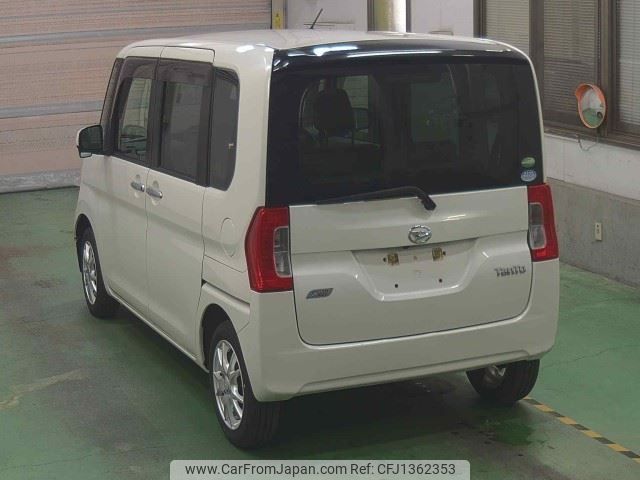 daihatsu tanto 2014 -DAIHATSU--Tanto LA600S--0047990---DAIHATSU--Tanto LA600S--0047990- image 2