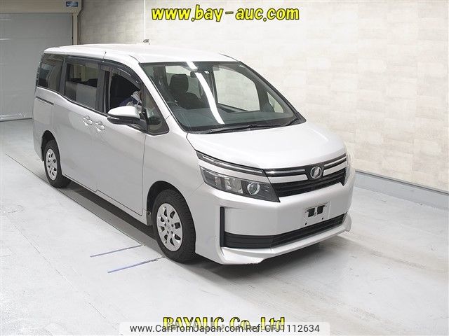 toyota voxy 2016 -TOYOTA--Voxy ZRR85G-0053797---TOYOTA--Voxy ZRR85G-0053797- image 1