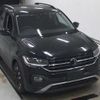 volkswagen t-cross 2023 -VOLKSWAGEN--VW T-Cross C1DKR-PY108198---VOLKSWAGEN--VW T-Cross C1DKR-PY108198- image 1